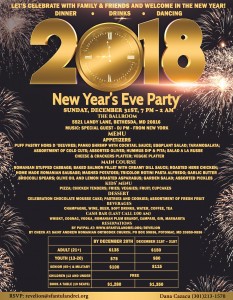 NYE Party_2018